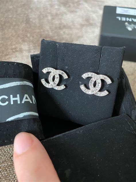 buy chanel earrings singapore|chanel fashion earrings price.